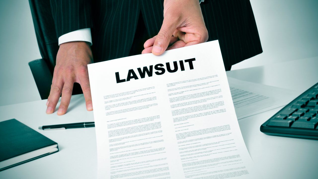 Game Management Plan Lawsuit